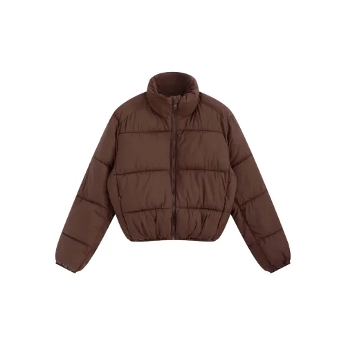 SNZX Puffer Jackets Women's