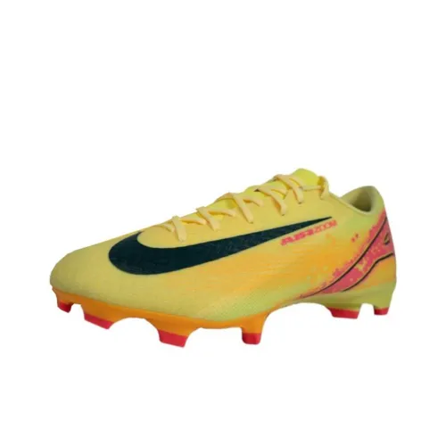 Nike X Kylian Mbappe Mercurial Vapor 16 Academy Ag 'Light Laser Orange'