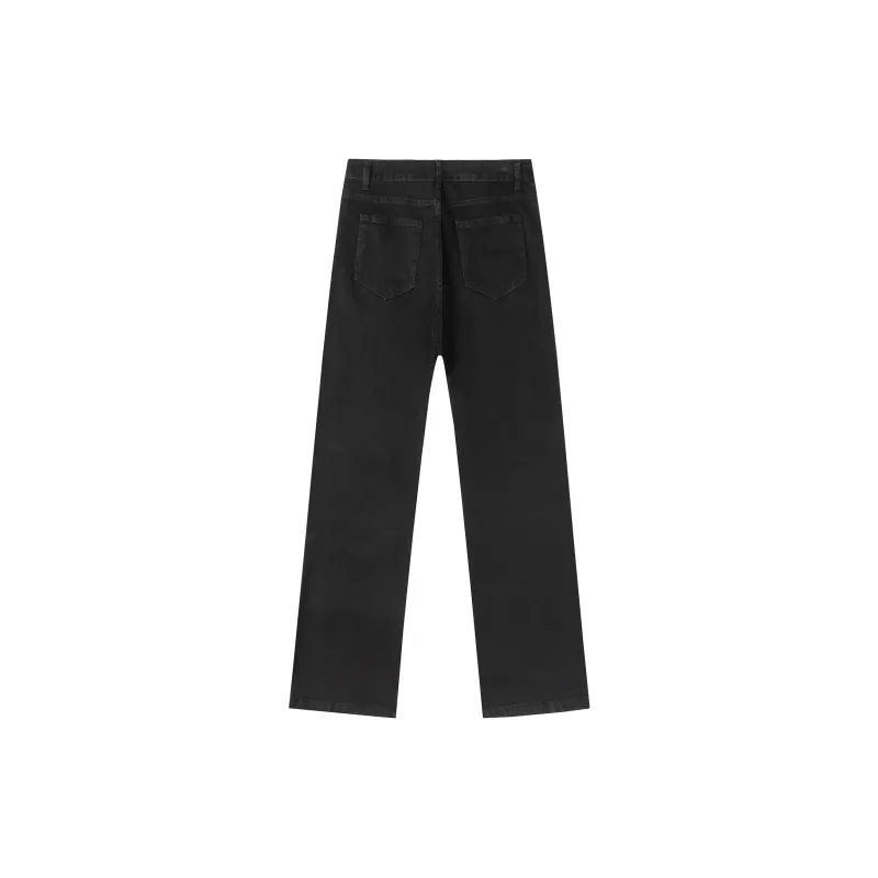 Michael Rock Jeans Men-4