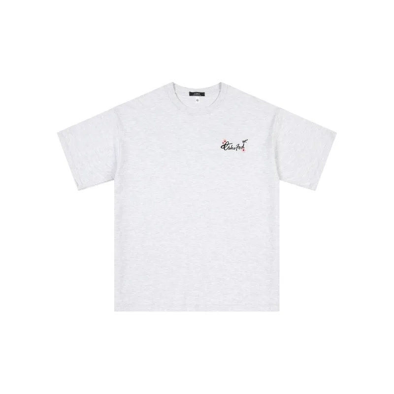CSKS T Shirts Unisex-7