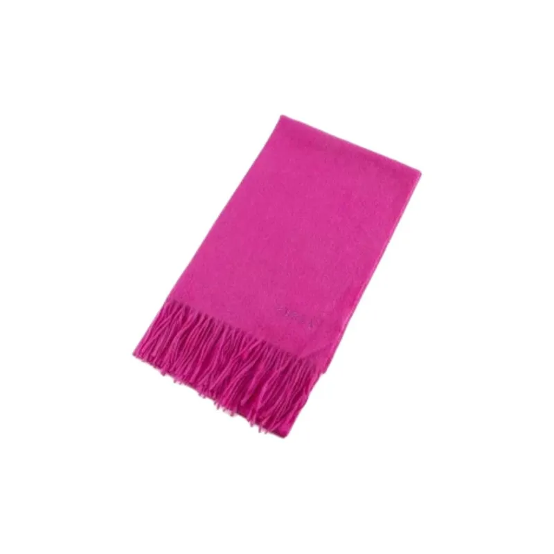Furla Cashmere Shawls Unisex Multicolor-1