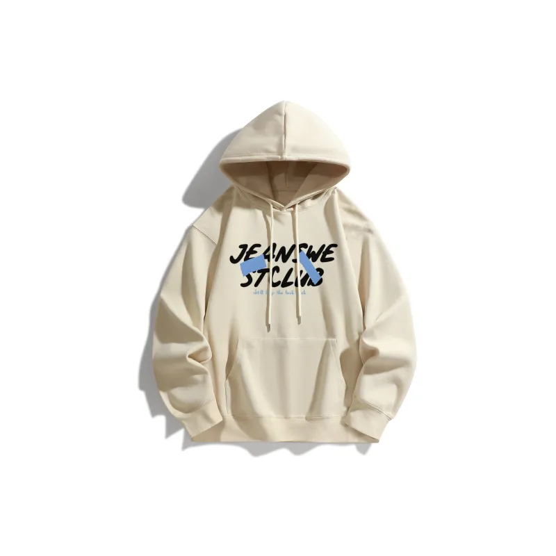 JEANSWEST CLUB Sweatshirt Unisex-7