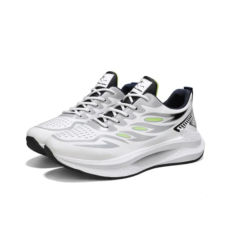 Legaco Chicken Cushioning Wear Resistant Low Top Casual Shoes Men's-43