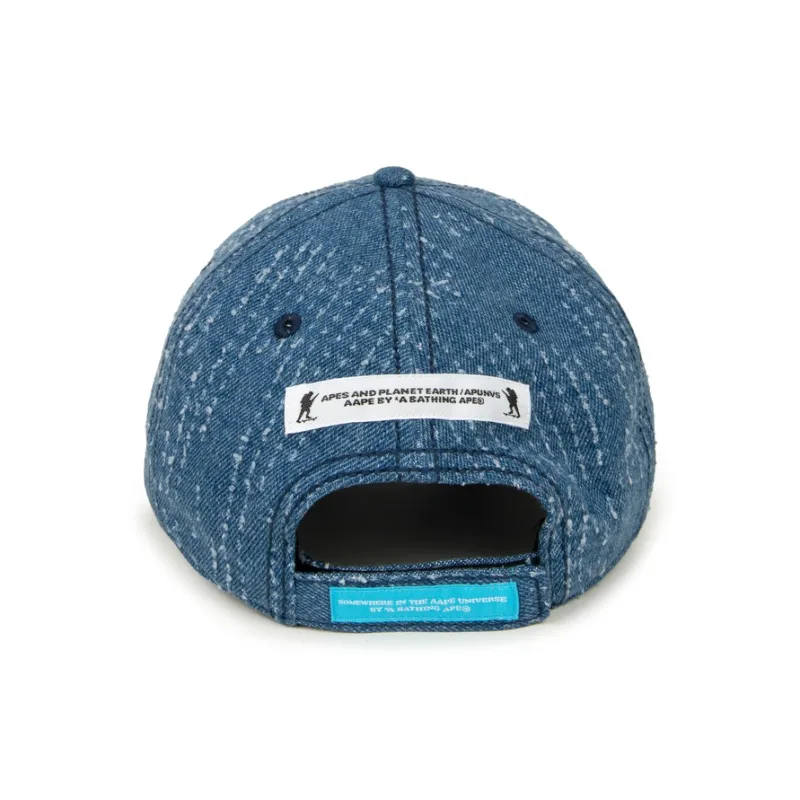 Aape Moonface Cap-1