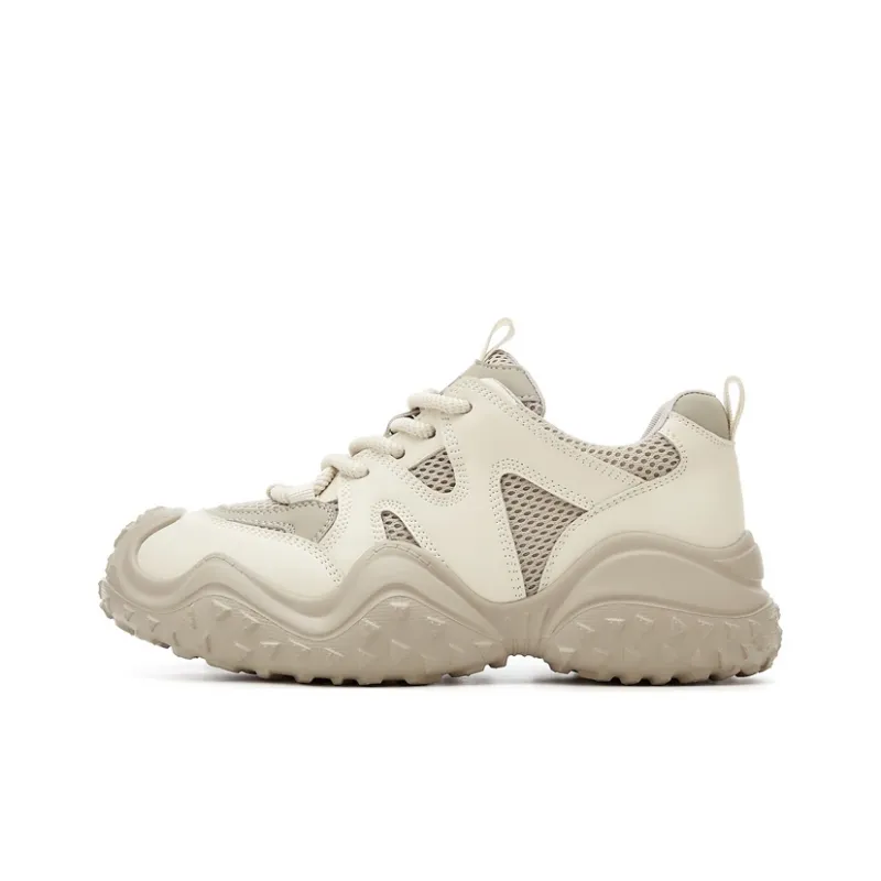 15 MINS Balanced Lightweight Low Top Casual Shoes Women's-0