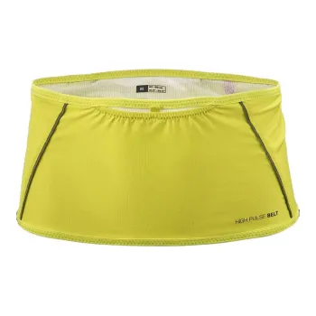 SALOMON Running Equipment Running Fanny Pack Polyamide Unisex Green