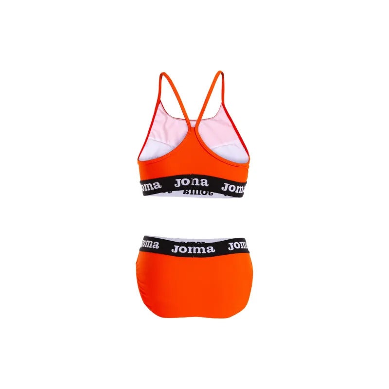 Joma Santa Monica Bikini Women's Orange-1