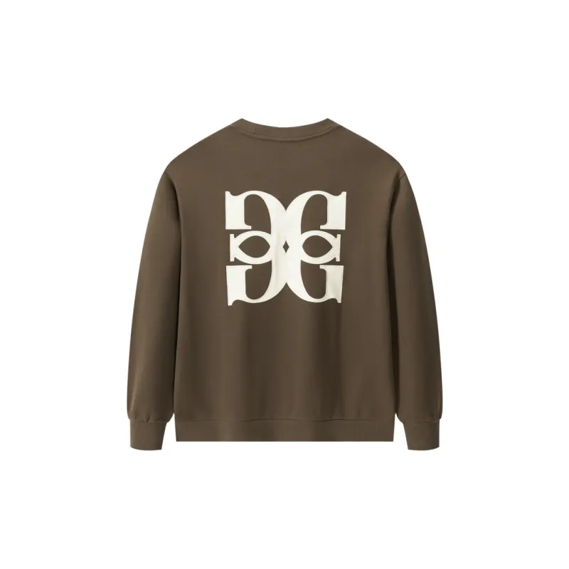 GXG Sweatshirts Unisex-3