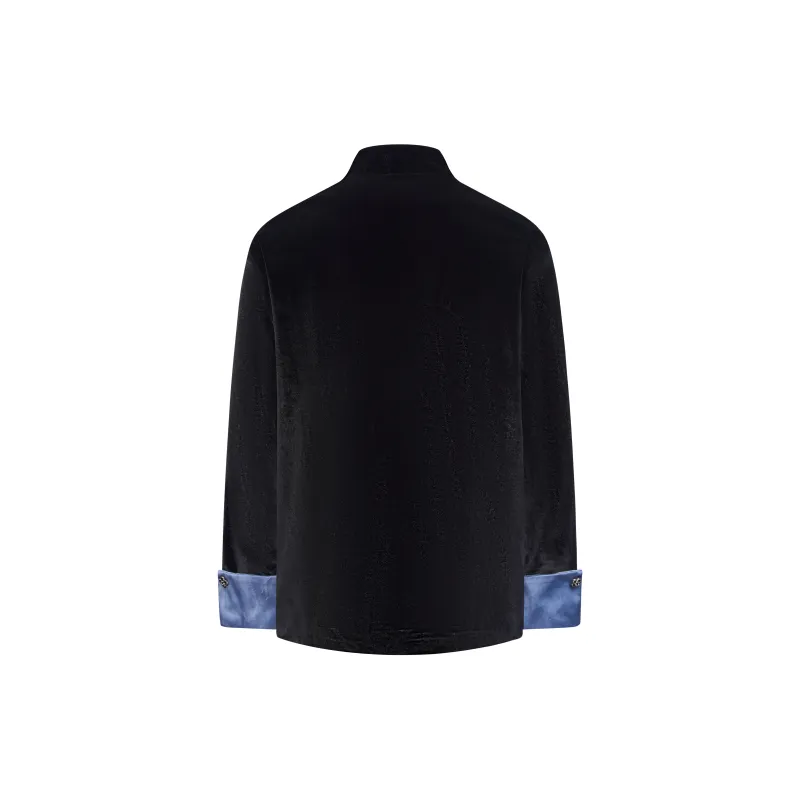 CNEW Jackets Unisex Black-1