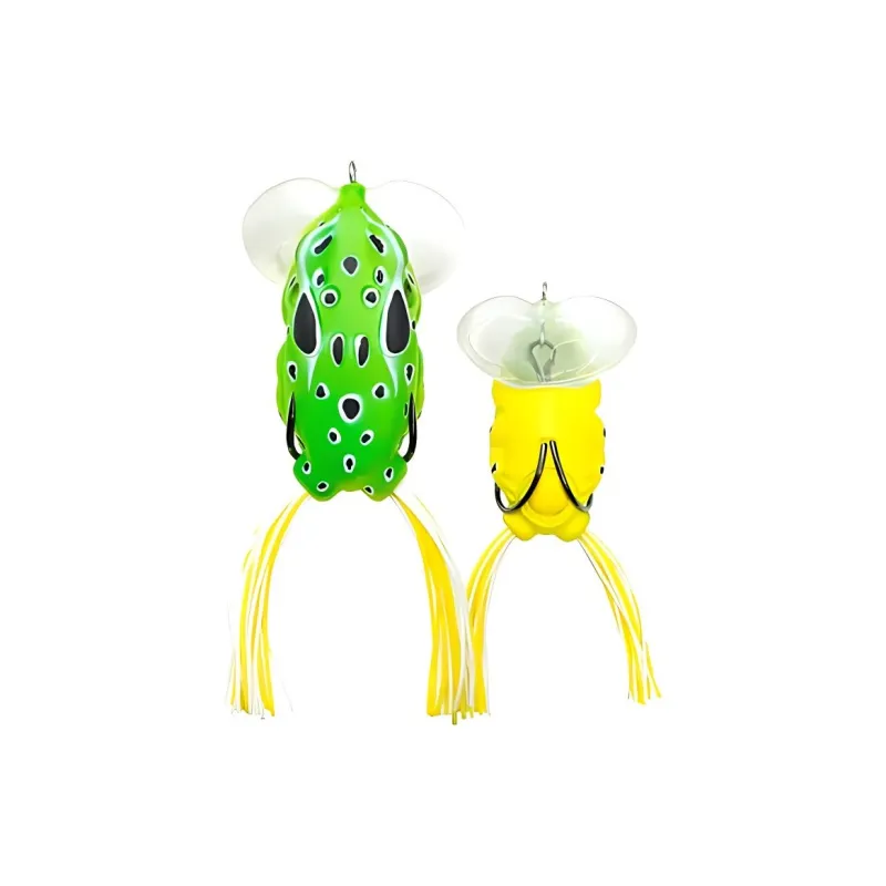 LUNKERHUNT Fish Hook-6