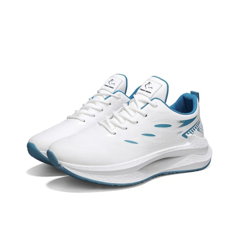 Legaco Chicken Cushioning Wear Resistant Low Top Casual Shoes Men's-36