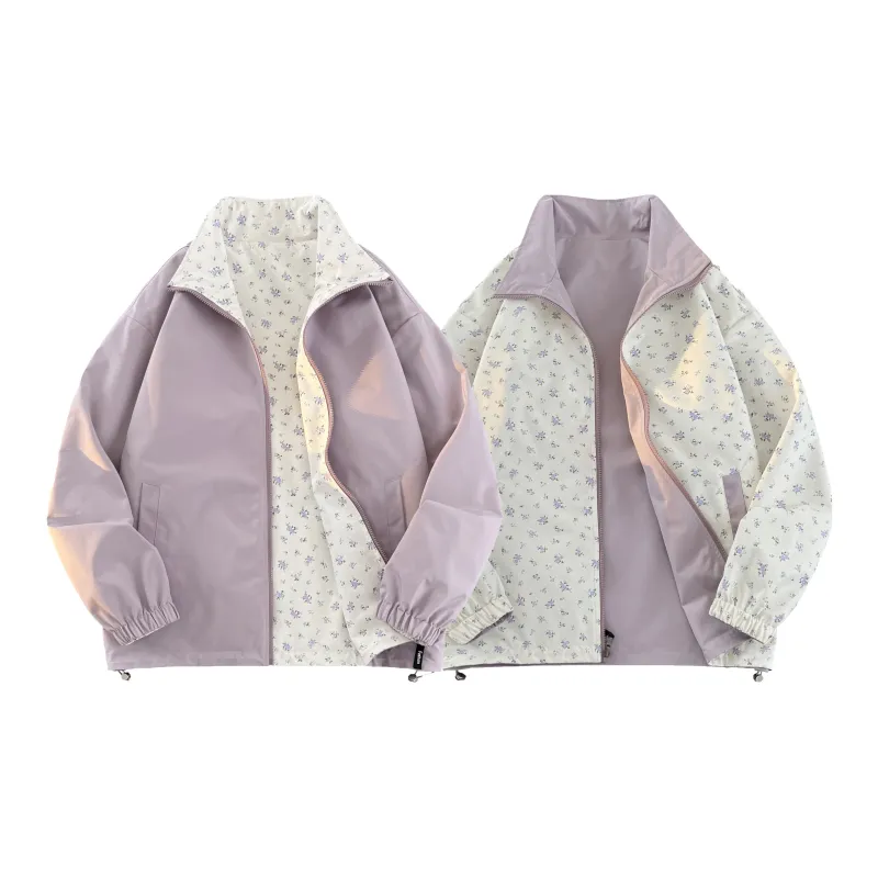 WELTER EXPERIMENT Jacket Unisex Khaki-8
