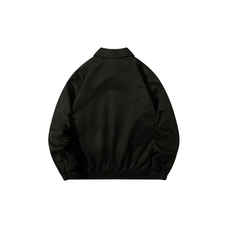 FASTFISH Jackets Unisex-8