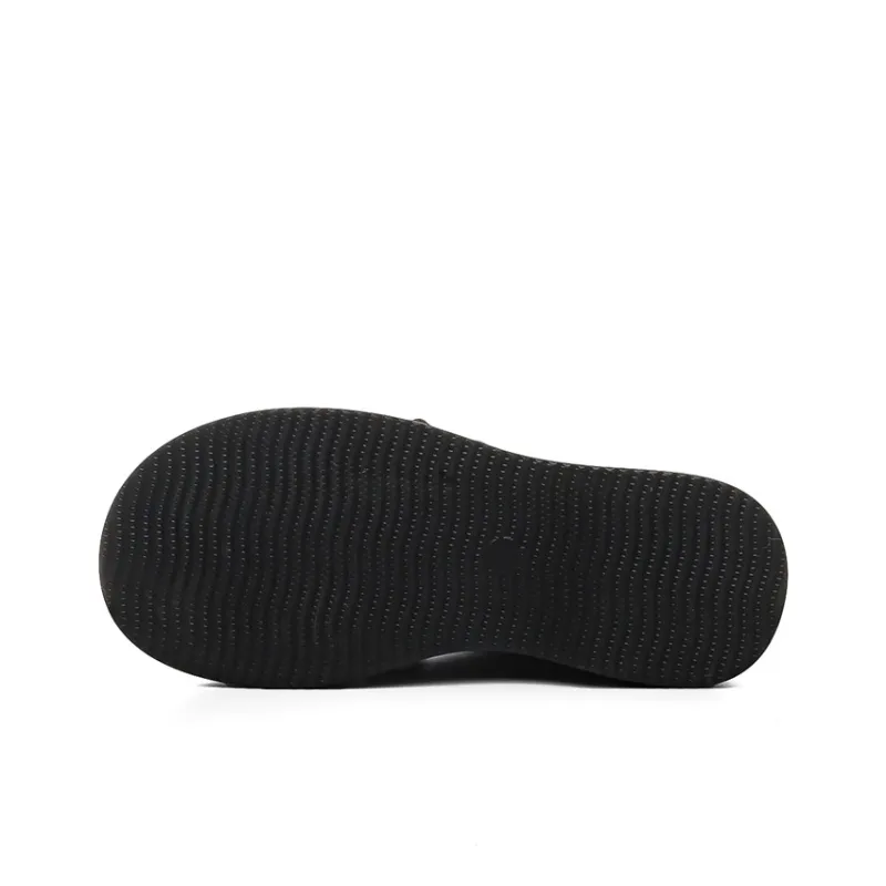 Nrillo Casual Single Shoes Women's Black-5