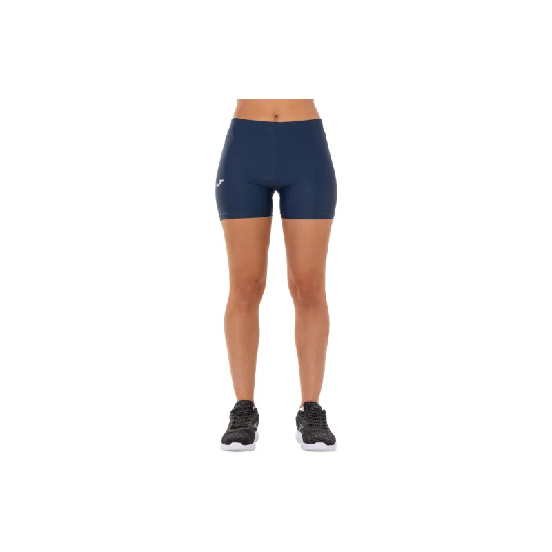 Joma Brama Academy Sports Shorts Women's Blue-1