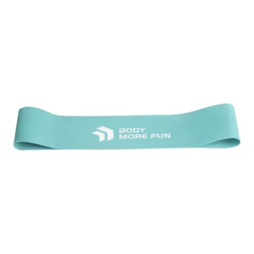 LEXI Resistance Bands Latex Elastic Ring Fitness Stretching For A Lifted Butt Unisex