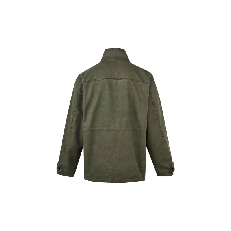 MADE EXTREME Jackets Coats Unisex-1