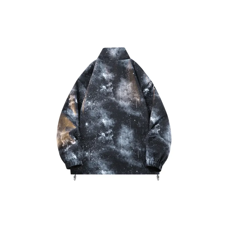 BOBBY ABLEY Jackets Unisex-5