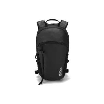 Jack Wolfskin Polyamide Backpack Unisex Multicolor