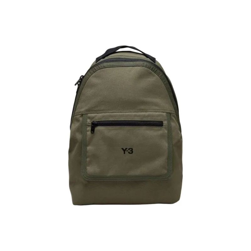 Adidas Free Shipping With AdiClub Y-3 Classic Backpack-0