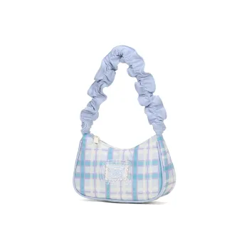 VANWALK Polyester Shoulder Bag Women's Multicolor