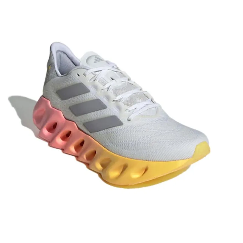 Adidas Switch Fwd 2 'Cloud White Silver Spark' Women's-2