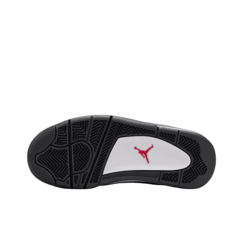 Jordan 4 RM SP Nigel Sylvester Driveway Grey GS-4