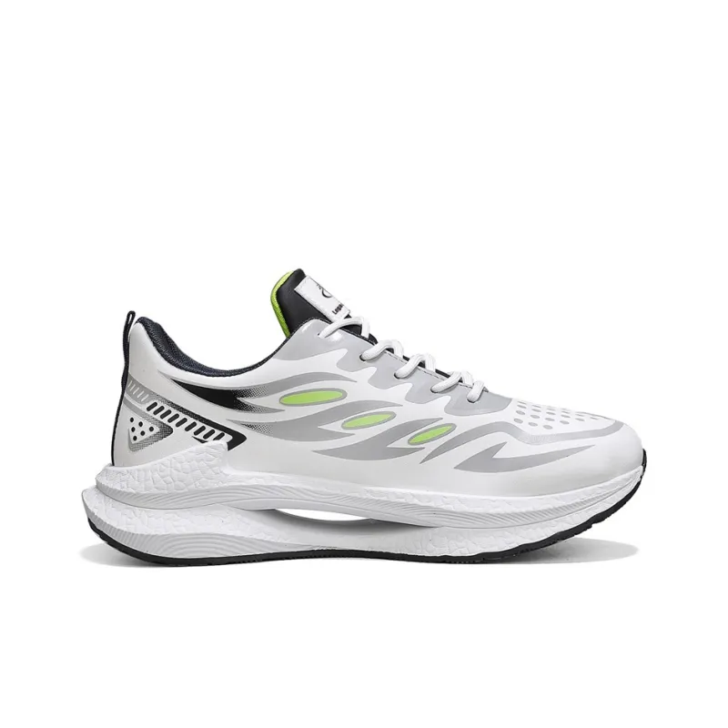 Legaco Chicken Cushioning Wear Resistant Low Top Casual Shoes Men's-44