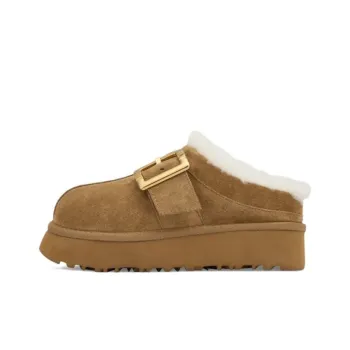 73Hours Thermal Lightweight Low Top Casual Shoes Women's Brown
