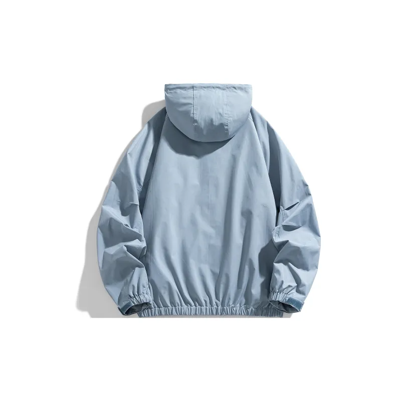 Hosa Jackets Unisex-7