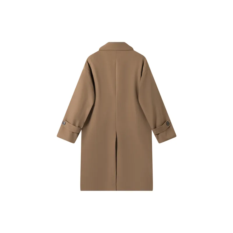 P8H9 Trench Coats Unisex-3