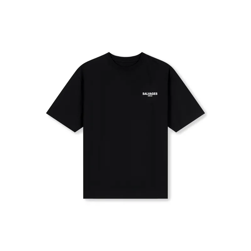 THE SALVAGES FASHION CLUB Rock Music Series T Shirt Unisex-1
