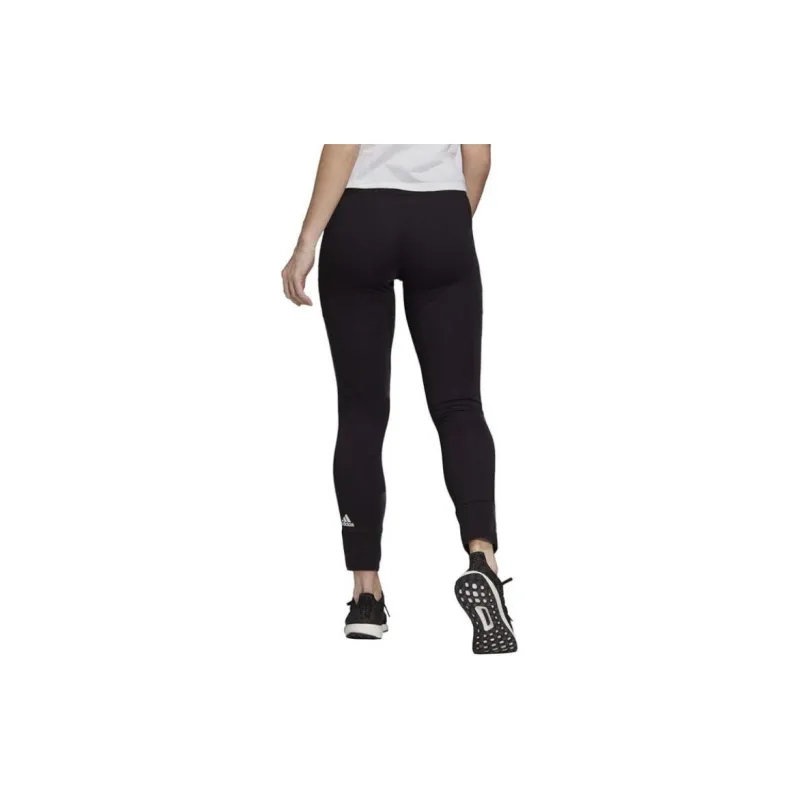 Adidas VRCT Knitted Sports Pants Women's Black-1