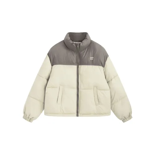 LOKUINTUS Puffer Jackets Women's