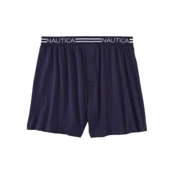 NAUTICA Underpants Men's 1 Pack Dark Blue