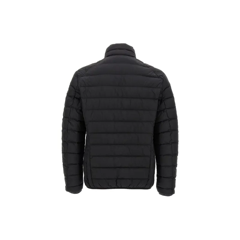 PARAJUMPERS Quilted Zip-up Down Jacket-1