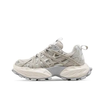 C°BANNER Low Top Chunky Sneakers Women's