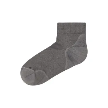 SALOMON Sunday Smart Ankle Socks Unisex 1 Pack Black