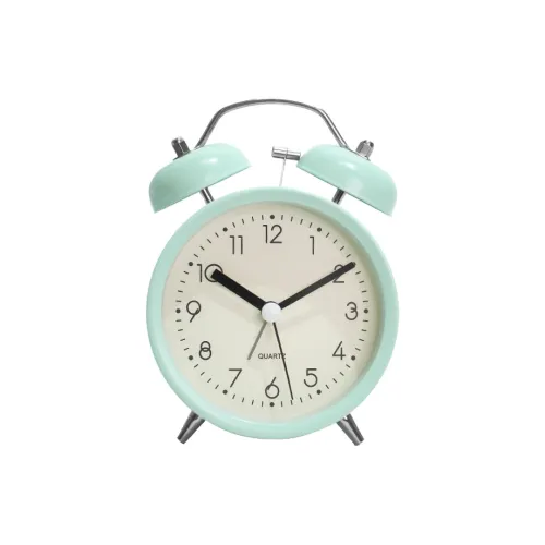 WEESHI Unisex Alarm Clocks