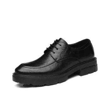 Mr. Thorn Tree Casual Shoes Men Black