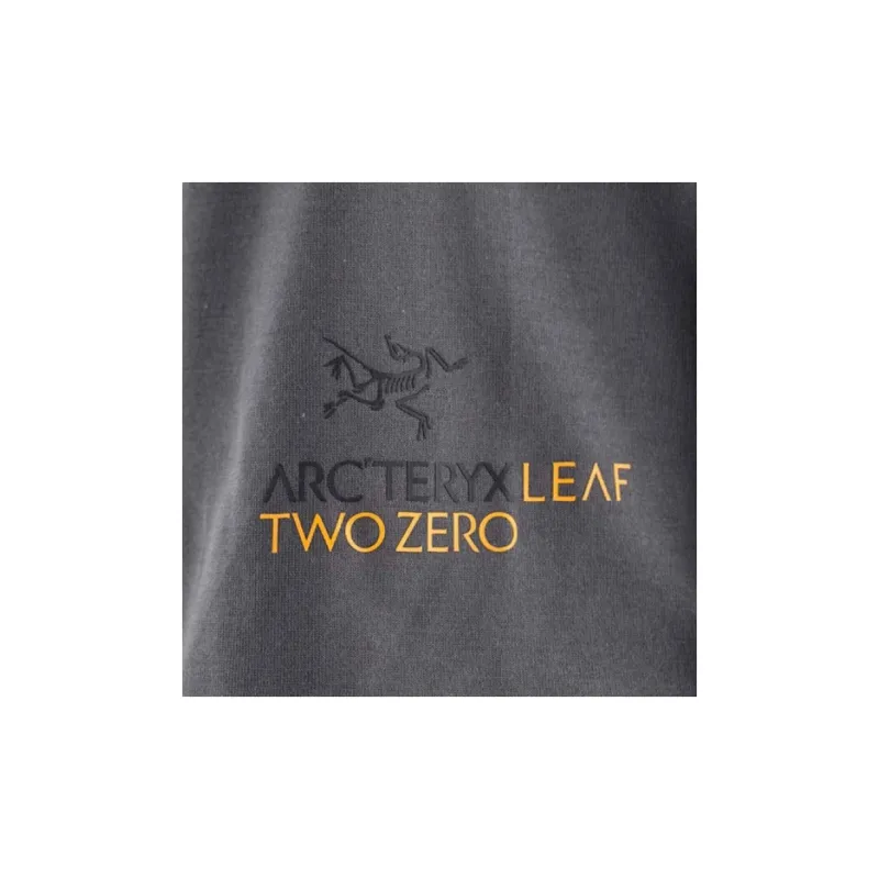 Arcteryx T-Shirt Men's Wolf Color-2