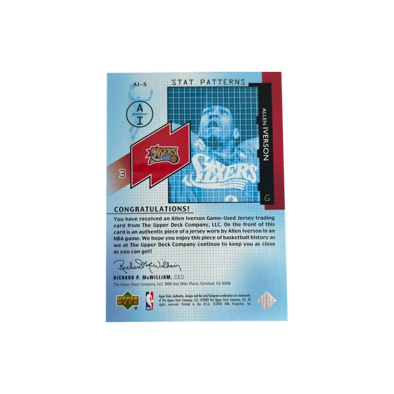 UPPER D.E.C.K Sports Cards-1