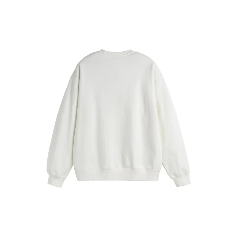 NARTALIY Sweatshirts Unisex-1