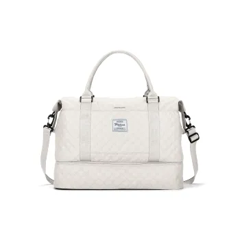 JEANSWEST Fabric One Shoulder Handbag Regular Unisex Multicolor