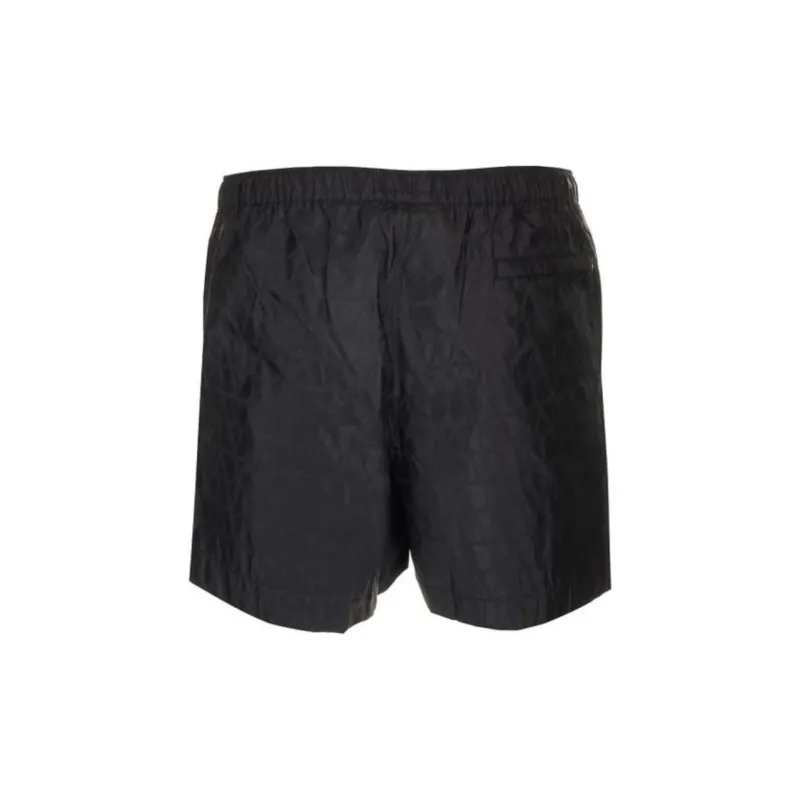 Valentino Toile Iconographe Swim Shorts-2