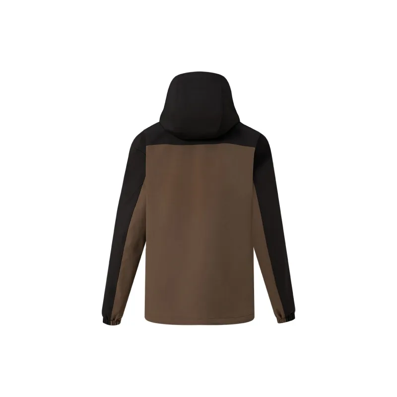 Tectop Waterproof And Windproof Windbreaker Jacket Unisex-3