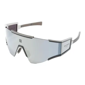 BALMAIN Oversized Frame Sunglasses