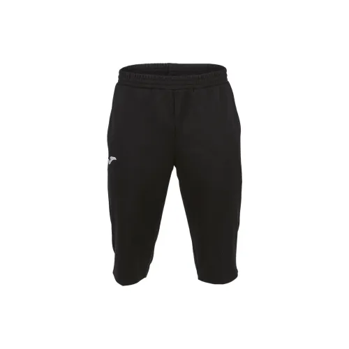 Joma Casual Shorts Men Black