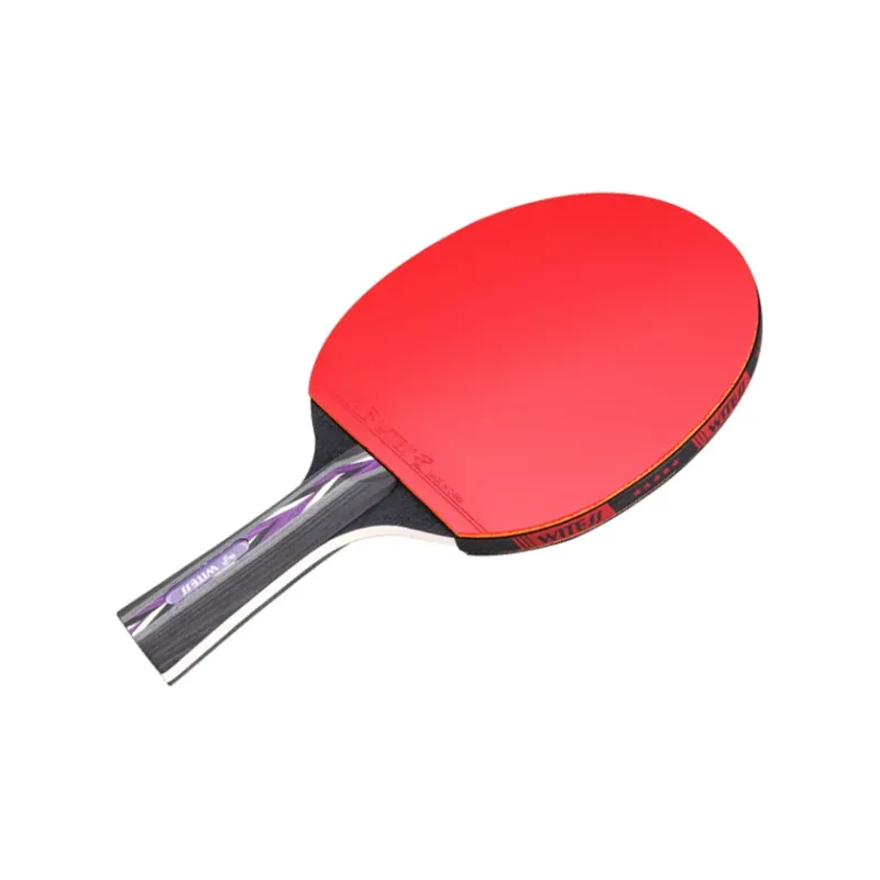 WITESS Ping Pong Paddles Unisex-2
