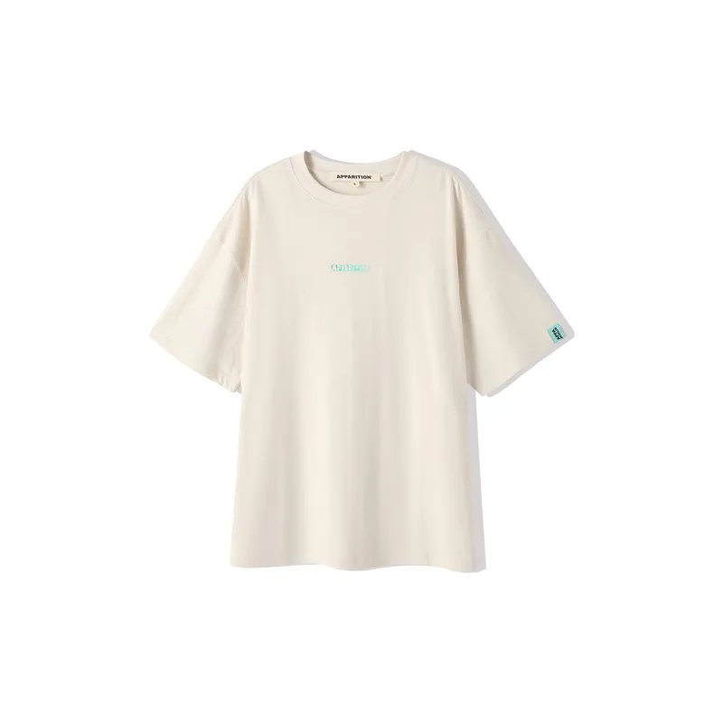 Apparition Short Sleeved T Shirts Unisex-1